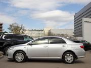Toyota Corolla X (E140 E150) Москва  - изображение 23