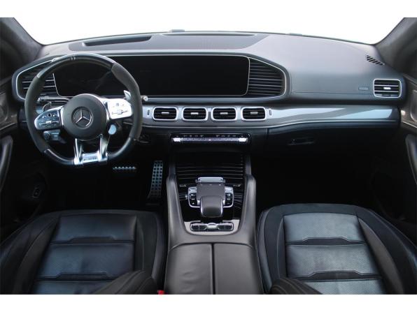 Mercedes-Benz GLE Coupe AMG II (C167) с пробегом 2021 года, цена 9 100 000 рублей, 40011 км, внедорожник, Автокод Объявления