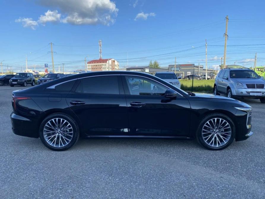 FAW Bestune B70 I Тверь  - изображение 6