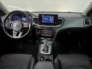 Kia Ceed III Москва  - изображение 30
