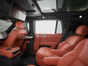 Li Auto (Lixiang) L9 I Рестайлинг Москва  - изображение 53