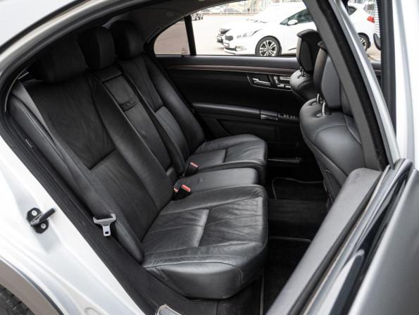 Mercedes-Benz S-Класс V (W221) с пробегом 2008 года, цена 1 470 000 рублей, 196962 км, седан, Автокод Объявления