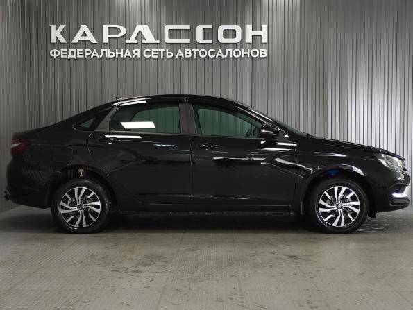 Lada (ВАЗ) Vesta I Рестайлинг (NG) с пробегом 2024 года, цена 1 127 000 рублей, 67439 км, седан, Автокод Объявления