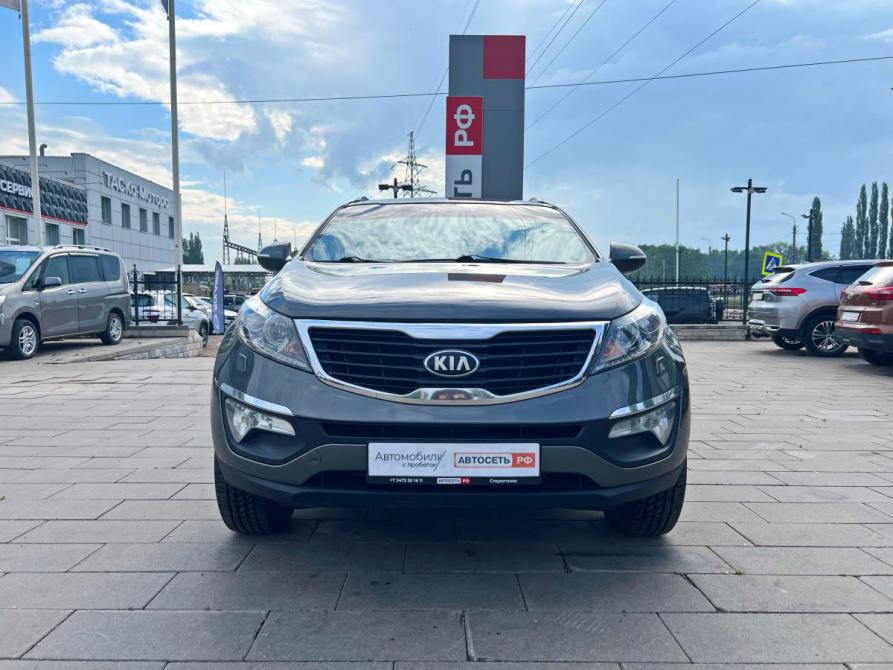 Kia Sportage III Стерлитамак  - изображение 5