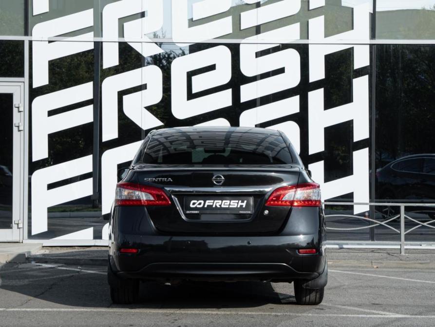 Nissan Sentra VII (B17) Волгоград  - изображение 4