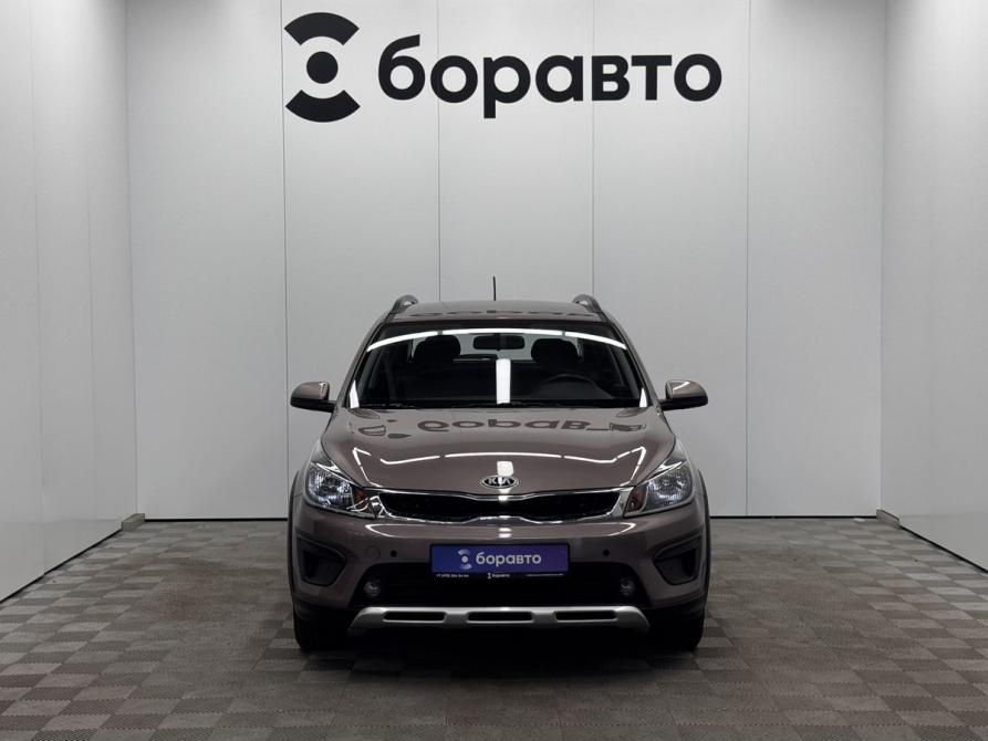 Kia Rio IV Воронеж  - изображение 5