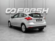 Ford Focus III Рестайлинг Тюмень  - изображение 21