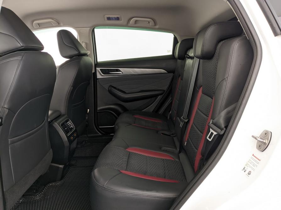 Haval F7x I Рестайлинг Москва  - изображение 12