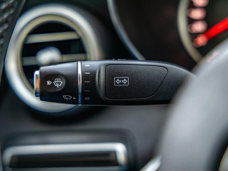 Mercedes-Benz C-Класс IV (W205) Рестайлинг Волгоград  - изображение 19
