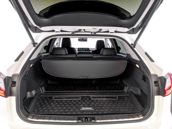 Lexus RX IV с пробегом 2019 года, цена 4 050 000 рублей, 97902 км, внедорожник, Автокод Объявления