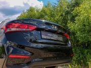Hyundai Solaris II Калуга  - изображение 34
