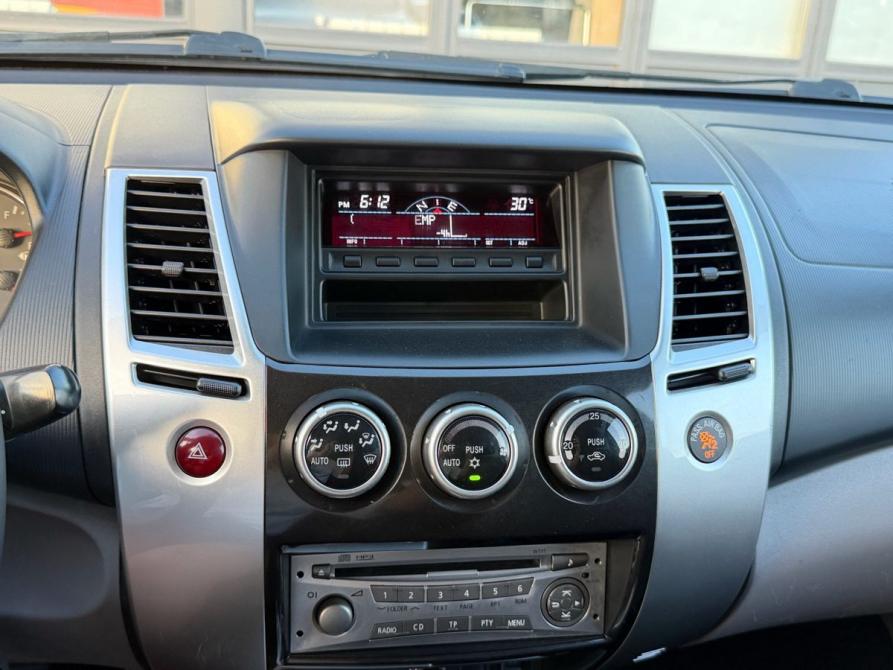 Mitsubishi Pajero Sport II Волгоград  - изображение 22