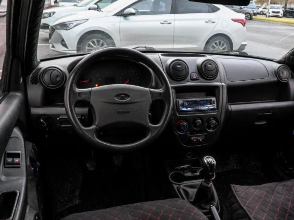 Lada (ВАЗ) Granta I с пробегом 2013 года, цена 319 000 рублей, 213015 км, седан, Автокод Объявления