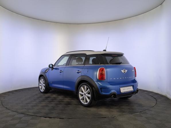 Mini Countryman I с пробегом 2014 года, цена 1 945 000 рублей, 48500 км, внедорожник, Автокод Объявления