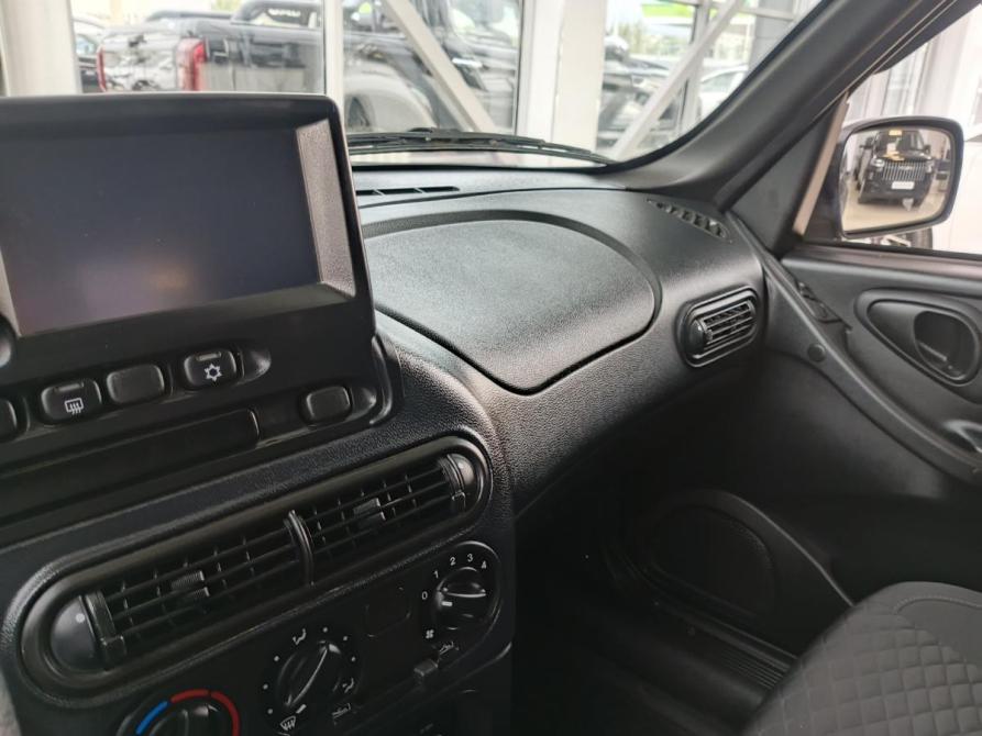 Lada (ВАЗ) Niva Travel I Арзамас  - изображение 20
