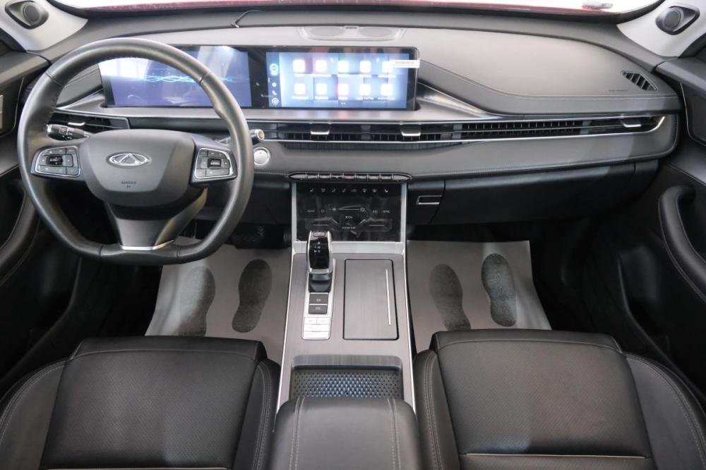 Chery Tiggo 7 Pro Max I Омск  - изображение 13