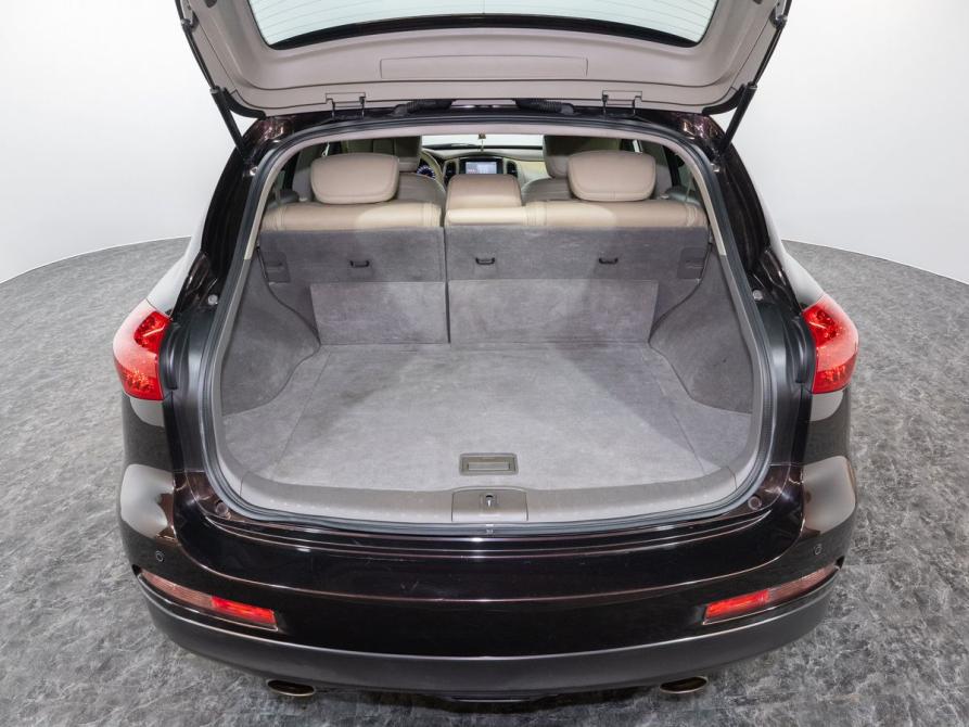 Infiniti EX I (J50) Улан-Удэ  - изображение 5