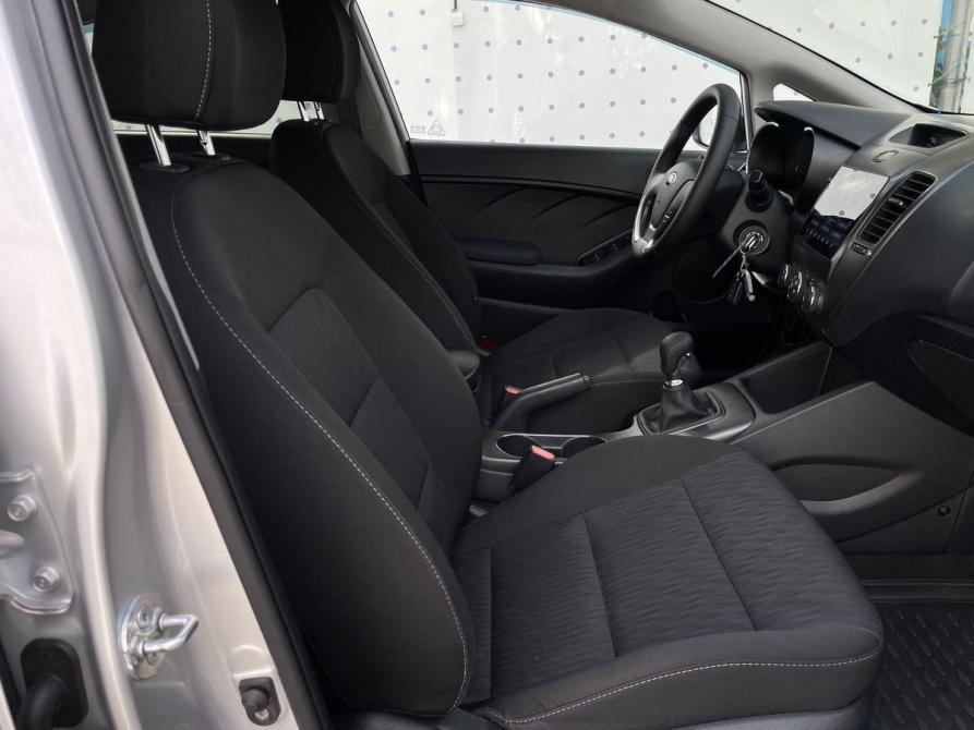 Kia Cerato III Тамбов  - изображение 12