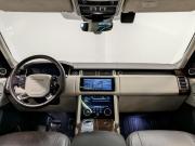 Land Rover Range Rover IV Рестайлинг Санкт-Петербург  - изображение 45