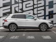 Volkswagen Tiguan II Краснодар  - изображение 29