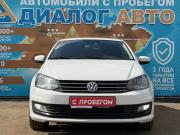 Volkswagen Polo V Рестайлинг Набережные Челны  - изображение 27