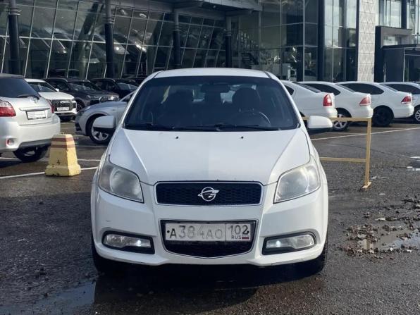 Ravon Nexia R3 с пробегом 2016 года, цена 650 000 рублей, 217000 км, седан, Автокод Объявления