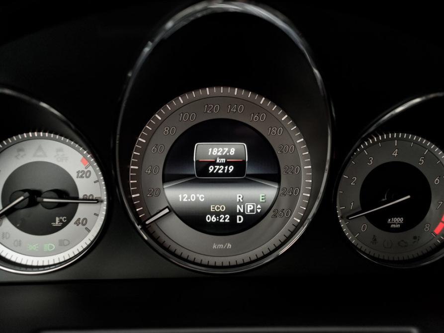 Mercedes-Benz GLK-Класс I (X204) Рестайлинг Екатеринбург  - изображение 19