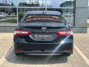 Toyota Camry VIII (XV70) Рестайлинг Владикавказ  - изображение 26