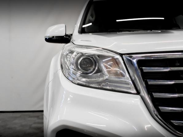 Haval H9 I Рестайлинг с пробегом 2021 года, цена 2 690 000 рублей, 94018 км, внедорожник, Автокод Объявления