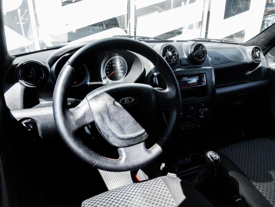Lada (ВАЗ) Granta I Ставрополь  - изображение 6