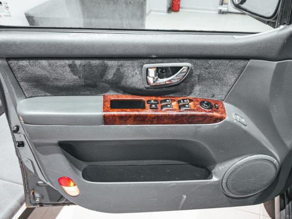 Kia Sorento I с пробегом 2002 года, цена 319 880 рублей, 166542 км, внедорожник, Автокод Объявления
