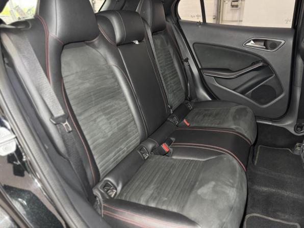 Mercedes-Benz GLA I (X156) с пробегом 2016 года, цена 1 850 000 рублей, 102976 км, внедорожник, Автокод Объявления