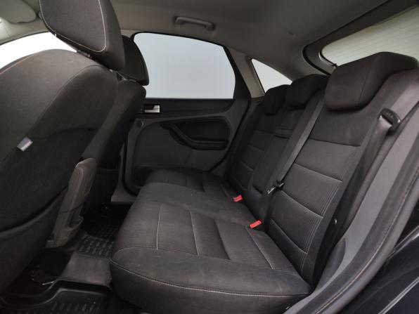 Ford Focus II Рестайлинг с пробегом 2008 года, цена 540 000 рублей, 157539 км, хэтчбек, Автокод Объявления