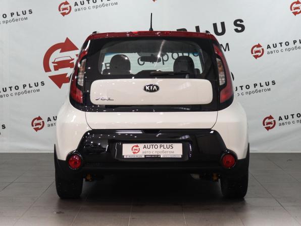 Kia Soul II с пробегом 2014 года, цена 1 165 000 рублей, 161500 км, хэтчбек, Автокод Объявления