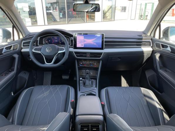 Volkswagen Tiguan II Рестайлинг (China Market) с пробегом 2026 года, цена 3 495 000 рублей, 30 км, внедорожник, Автокод Объявления