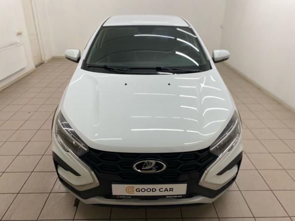 Lada (ВАЗ) Vesta I Рестайлинг (NG) с пробегом 2023 года, цена 1 420 000 рублей, 45105 км, седан, Автокод Объявления
