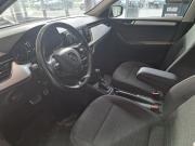 Skoda Rapid II Казань  - изображение 42