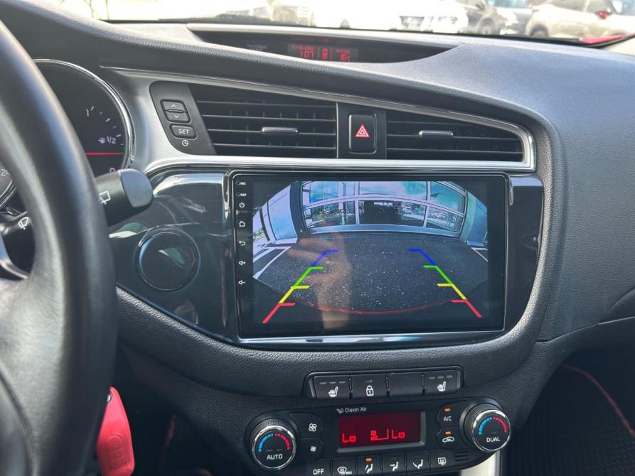 Kia Ceed II Рестайлинг Новороссийск  - изображение 14