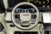 Land Rover Range Rover V Москва  - изображение 51