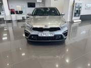 Kia Cerato IV Челябинск  - изображение 17