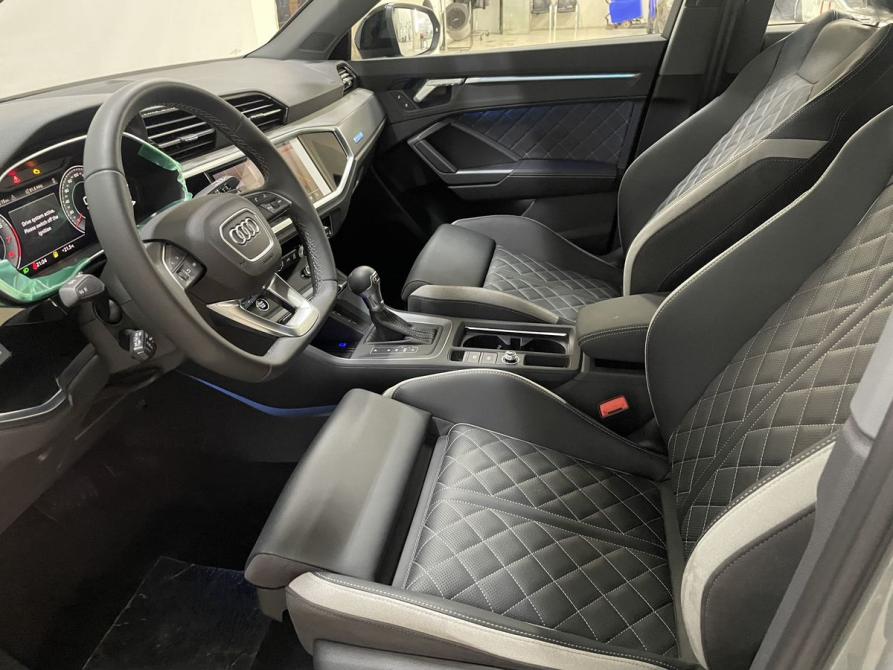 Audi Q3 III (FJ) Воронеж  - изображение 12