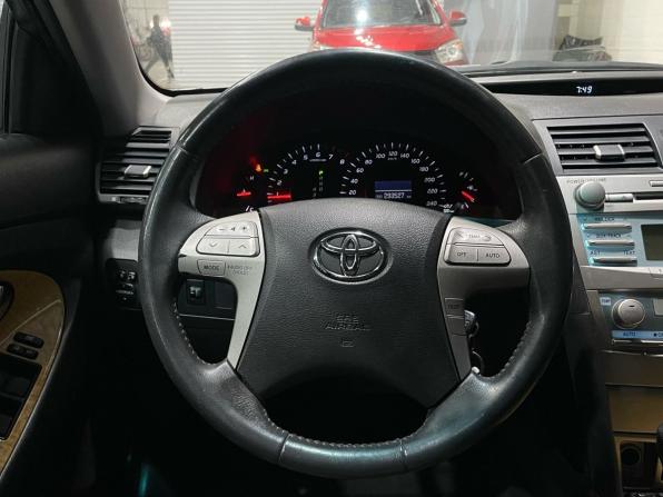 Toyota Camry VI (XV40) с пробегом 2007 года, цена 780 000 рублей, 293523 км, седан, Автокод Объявления