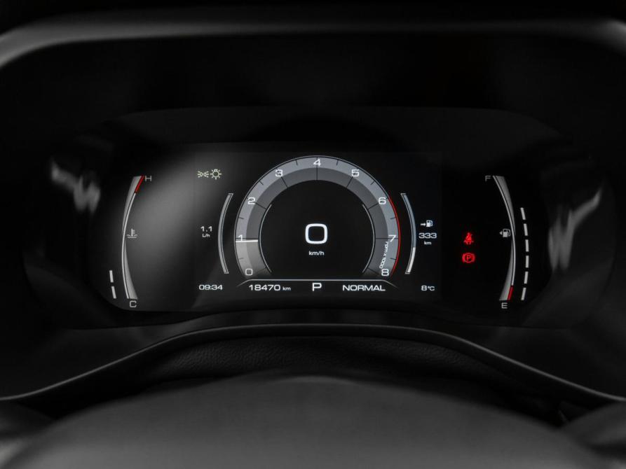 Haval Jolion I Рестайлинг Москва  - изображение 11