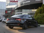 Audi A3 III (8V) Рестайлинг Москва  - изображение 23