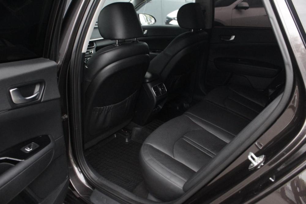 Kia Optima IV Брянск  - изображение 8