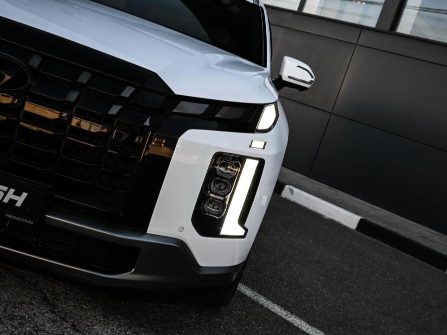 Hyundai Palisade I Рестайлинг Новороссийск  - изображение 7