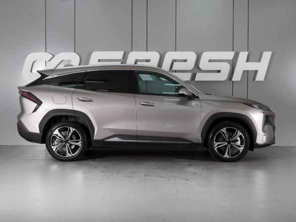 Geely Galaxy L7 с пробегом 2023 года, цена 3 540 000 рублей, 40039 км, внедорожник, Автокод Объявления