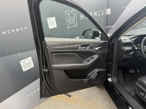 Haval Jolion I с пробегом 2022 года, цена 1 789 000 рублей, 60244 км, внедорожник, Автокод Объявления
