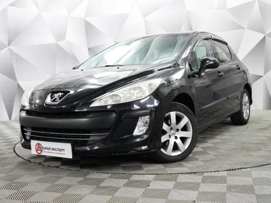 Peugeot 308 I Ульяновск  - изображение 1