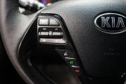 Kia Ceed II Рестайлинг Крым  - изображение 43